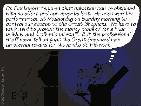 Sheepcomics.com berean15