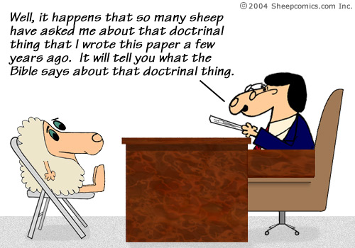 Sheepcomics.com spring5