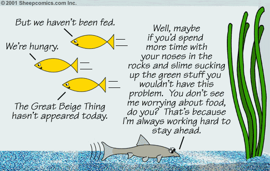 Sheepcomics.com A Fish Story 4