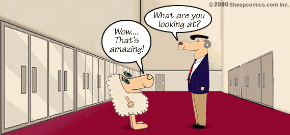 Sheepcomics.com Greetings from Rambro  3