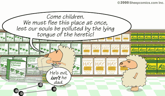 Sheepcomics.com The Heretic-22