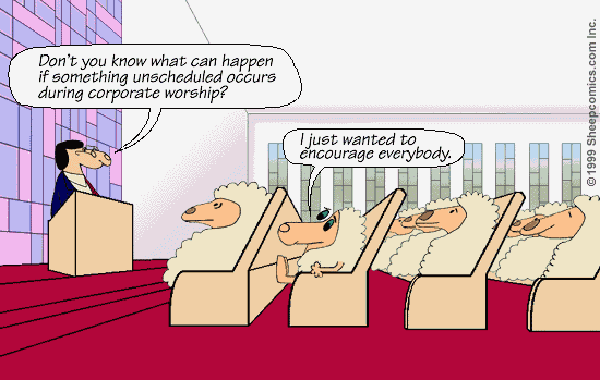 Sheepcomics.com Sheep Impact page 10