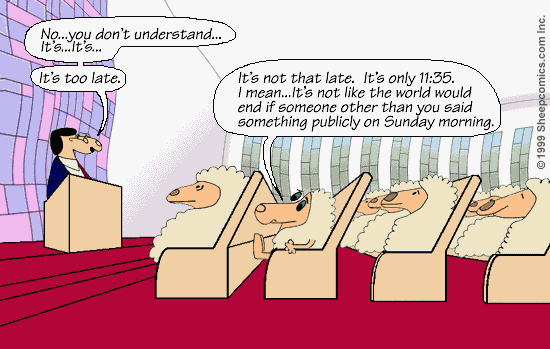 Sheepcomics.com Sheep Impact page 11