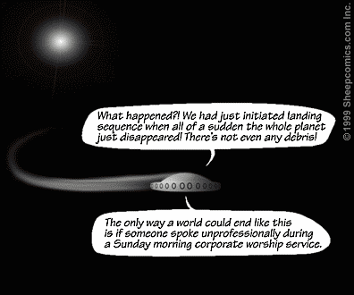 Sheepcomics.com Sheep Impact page 15