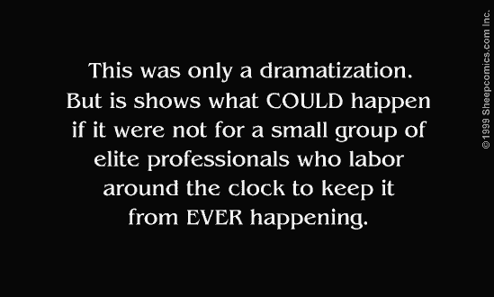 Sheepcomics.com Sheep Impact page 16