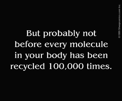 Sheepcomics.com Sheep Impact page 2