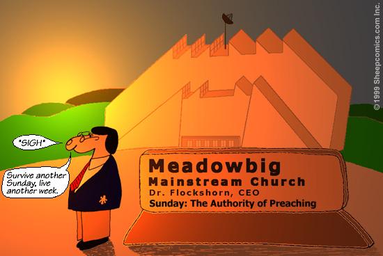 Sheepcomics.com Sheep Impact page 20