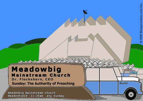 Sheepcomics.com Sheep Impact page 5