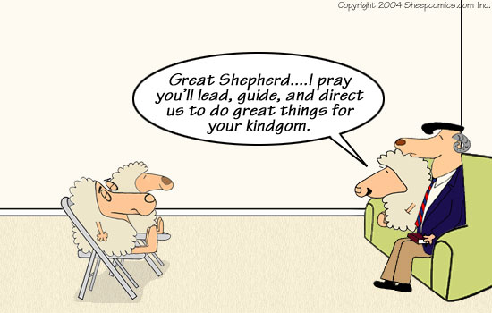 Sheepcomics.com spring4