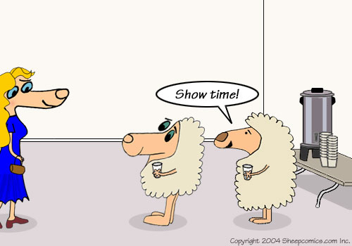 Sheepcomics.com say5