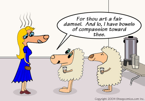 Sheepcomics.com say8