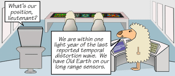 Sheepcomics.com   bridge