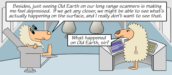 Sheepcomics.com   bridge