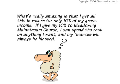 Sheepcomics.com spring3