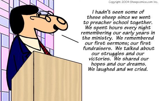 Sheepcomics.com spring2