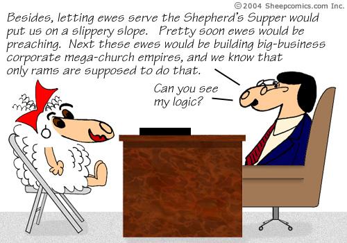 Sheepcomics.com Visible Eunice 14