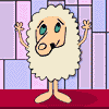 Sheepcomics.com Heaven Thumbnail