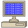Sheepcomics.com System Error